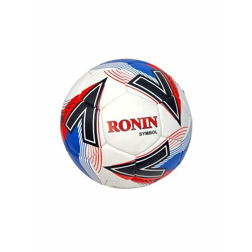 Мяч футбольный № 5 V-образный дизайн