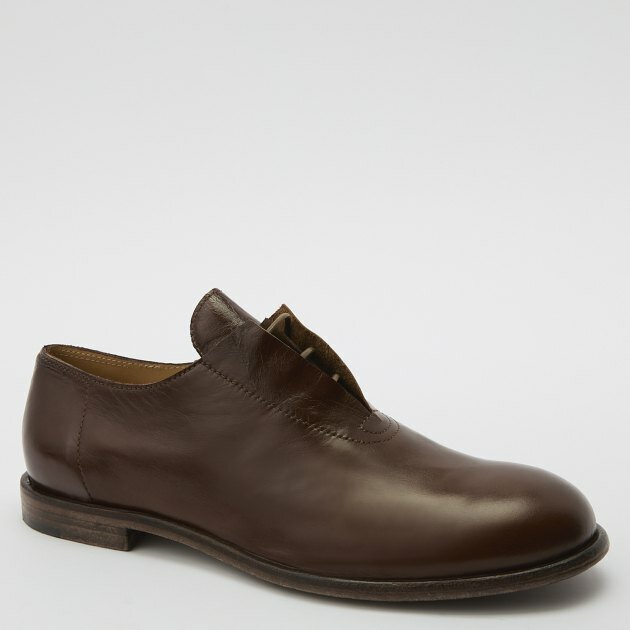 Полуботинки оксфорды