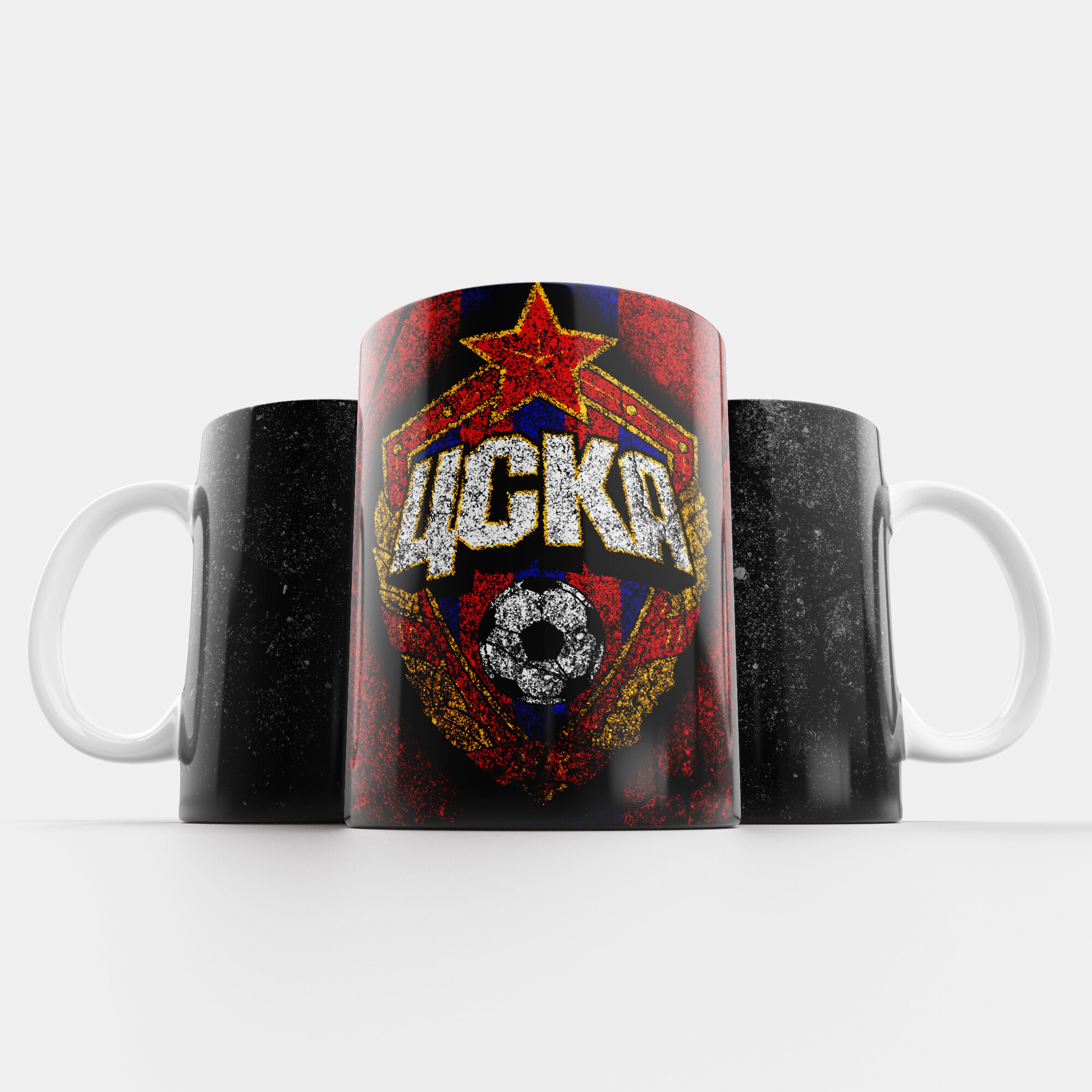 фото Кружка