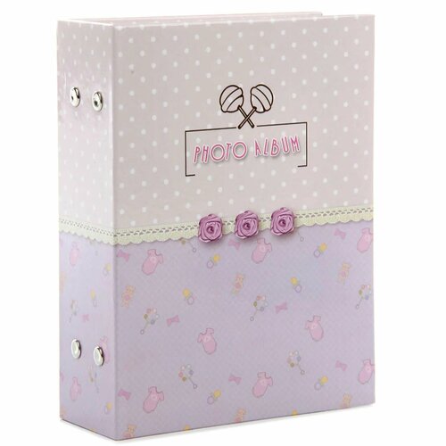 Фотоальбом Veld Co 1015см 100 Фото 1017₽