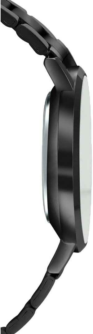 Наручные часы CASIO, черный — фото 1