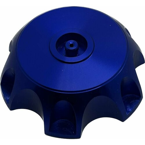 Крышка топливного бака алюминиевая d-485 мм SM-PARTS 1170₽