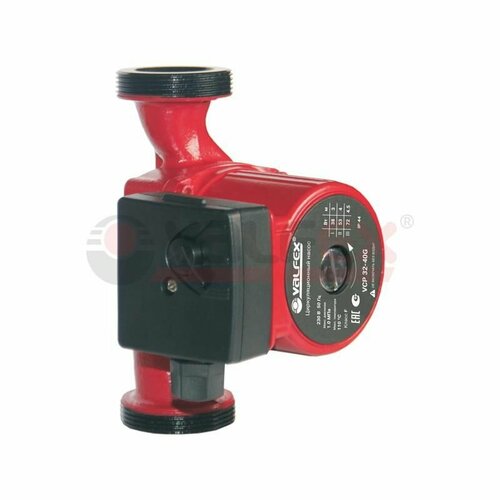 Насос циркуляционный VCP 32-40G 180мм с гайками 8 VALFEX RS324G-180 3437₽