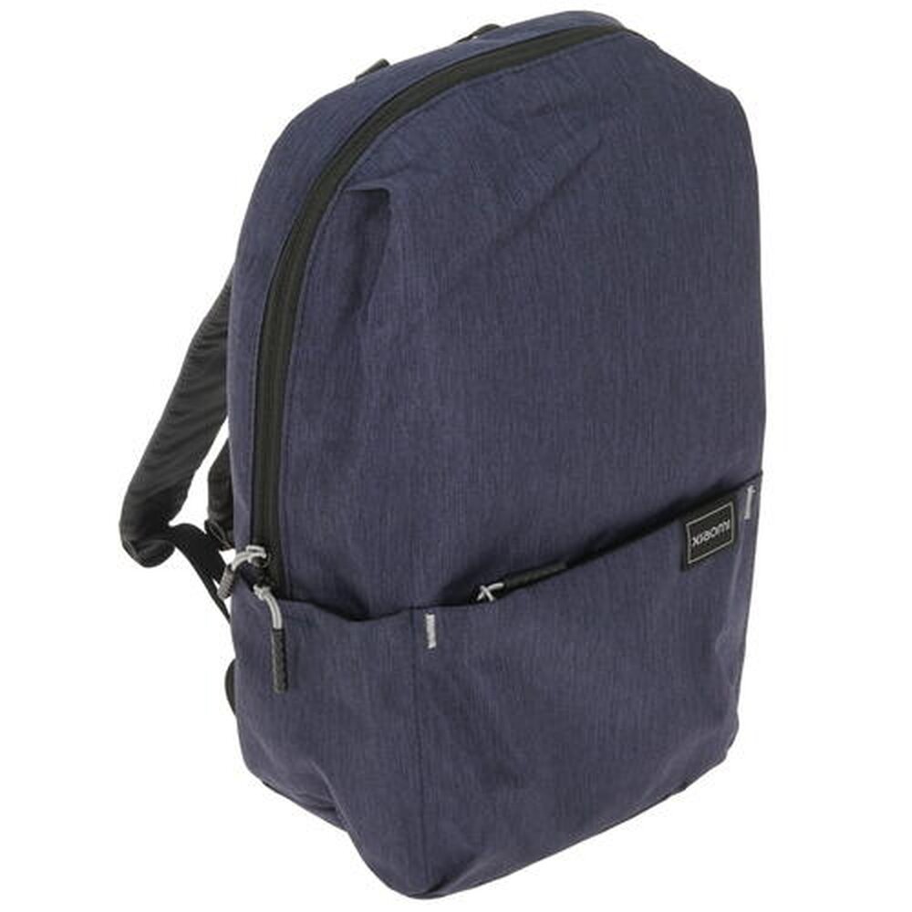 13.3" Рюкзак Mi Casual Daypack синий