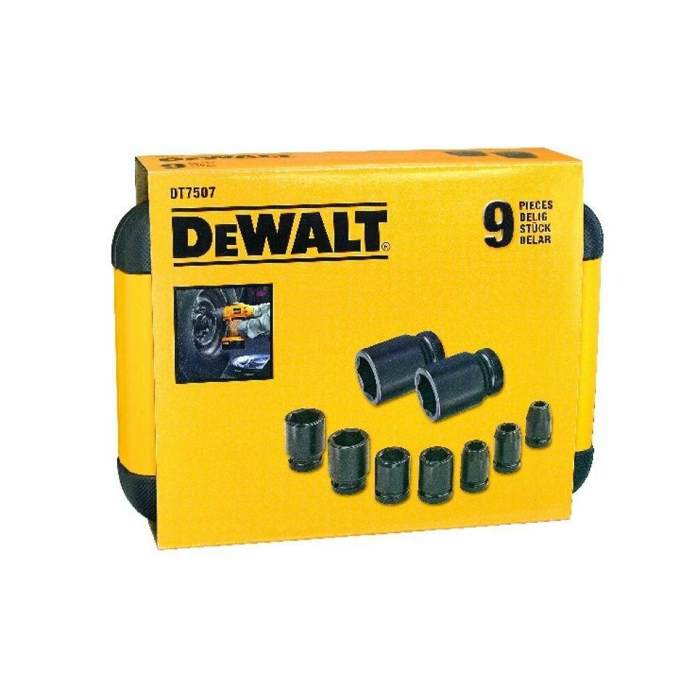 DeWALT - фото №8