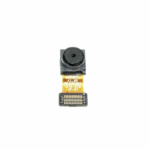 Фронтальная камера (8M) для Asus ZenFone Max Pro, 4 Max (M1, ZB602KL, ZC520KL) (Original) слуховой разговорный динамик для asus zenfone max pro m1 zb602kl zb601kl original