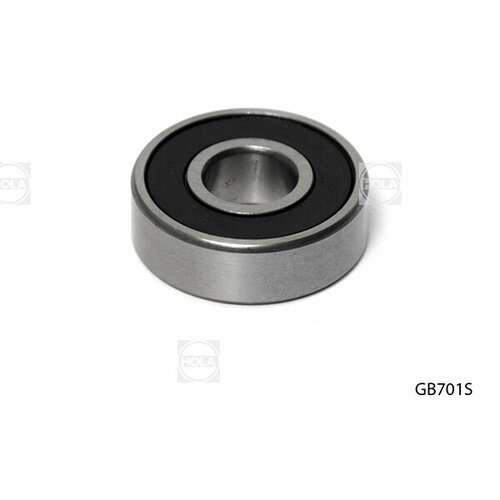 Подшипник со стороны привода генератор HOLA GB701S 1 шт 349₽