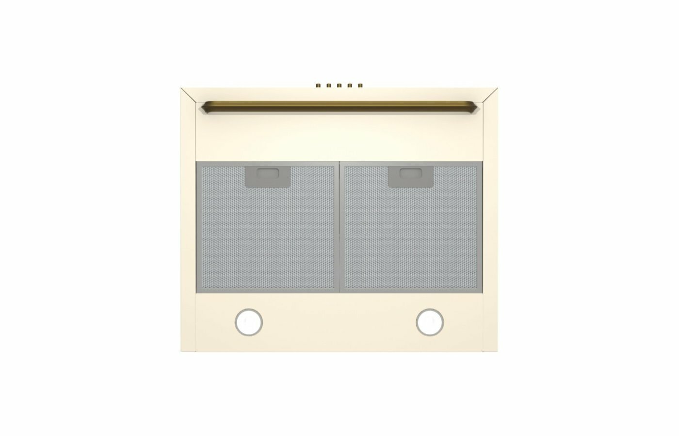 Вытяжка 60 см Gorenje - фото №16