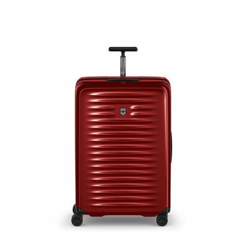 Чемодан VICTORINOX MR-612510, 98 л, размер L, красный