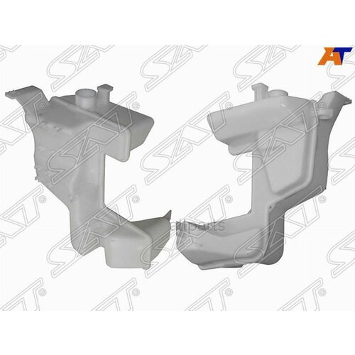 Бачок омывателя Peugeot 308 07-15 408 12-17 Sat арт ST-PG48-101-0 6680₽