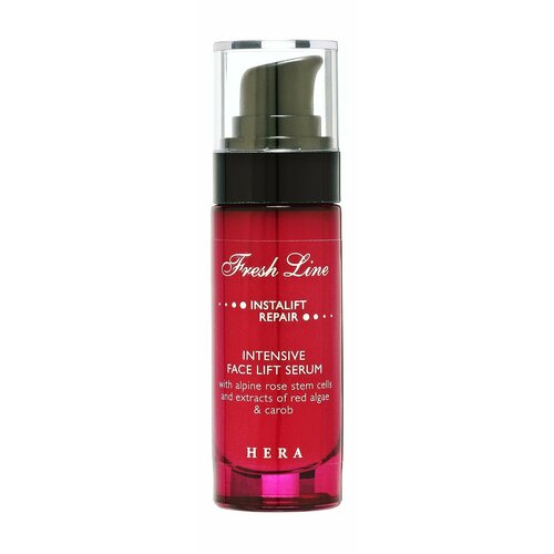 fresh line hera intensive face lift serum Сыворотка для лица | Fresh Line Hera Intensive Face Lift Serum | 30