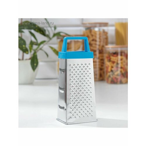 Тёрка четырёхгранная Классика 470₽