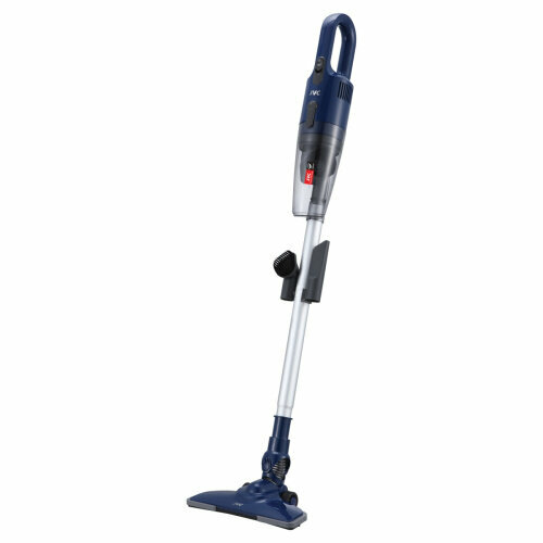 Пылесос JVC JH-VS118 368700₽