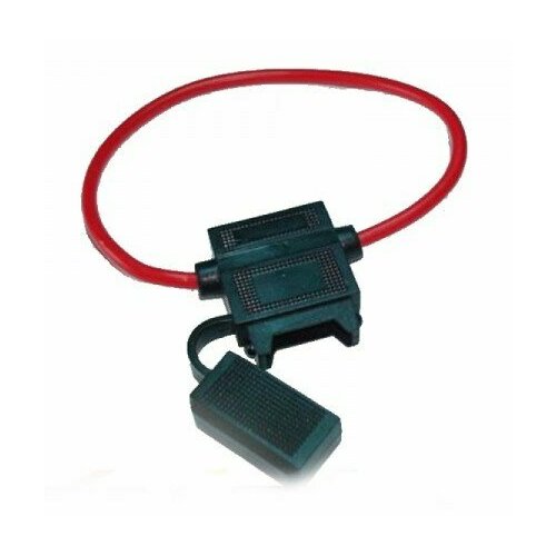 Держатель предохранителя с проводом ACV RM37-1513 360₽