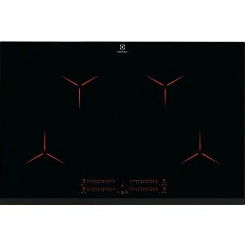 Индукционная варочная панель Electrolux EIP8146 10775000₽