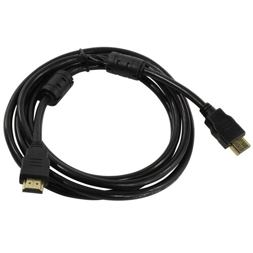 Кабель HDMI V2.0 4K 5Bites APC-200-050F 19М-19М фильтр - 5 метров