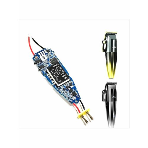 Цифровая плата машинки для стрижек FF2020C 189900₽