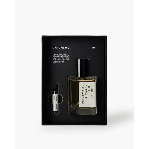 Louise.[01] /Synonyme/ духи, 33 мл.