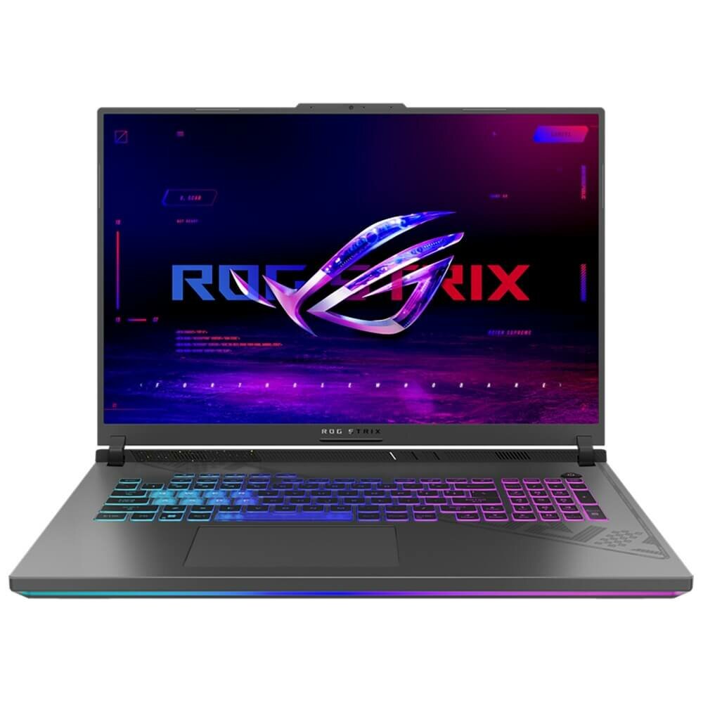 Ноутбук ASUS ROG Strix G18 G814JIR-N6048 (90NR0ID6-M002E0)