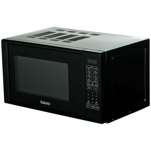 Микроволновая печь - СВЧ Galanz MOG-2011DB черный 1099000₽