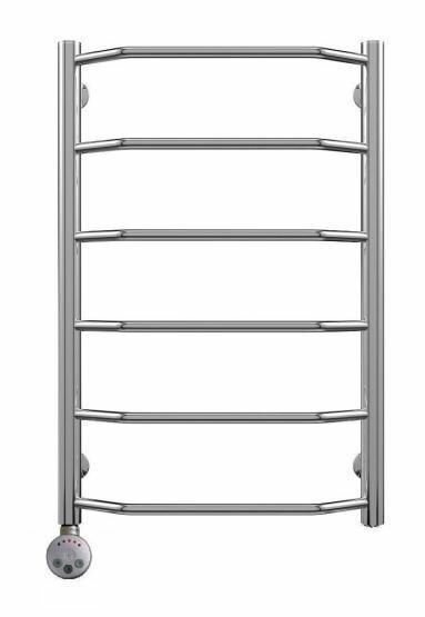Полотенцесушитель Terminus Виктория П6 500*830 E L/R электрический