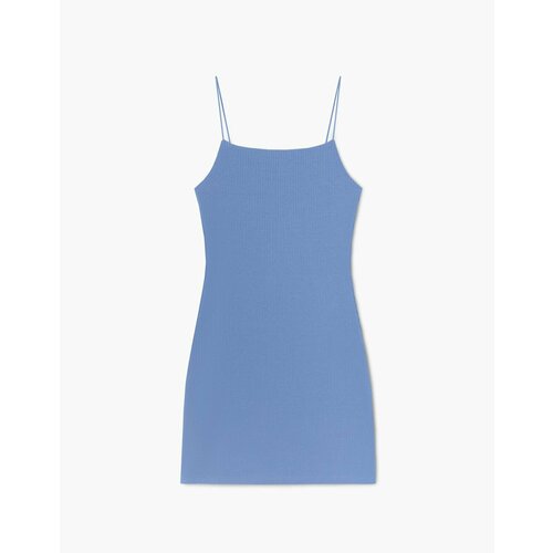 Платье Gloria Jeans, размер XS (38-40), синий