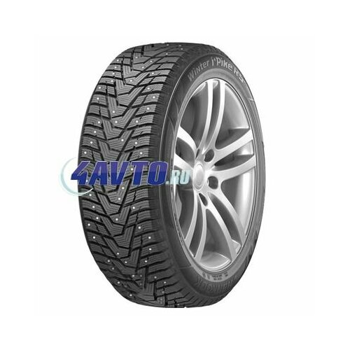 Легковая шина 25555R19 111T XL Winter iPike X W429A TL шип 19261₽