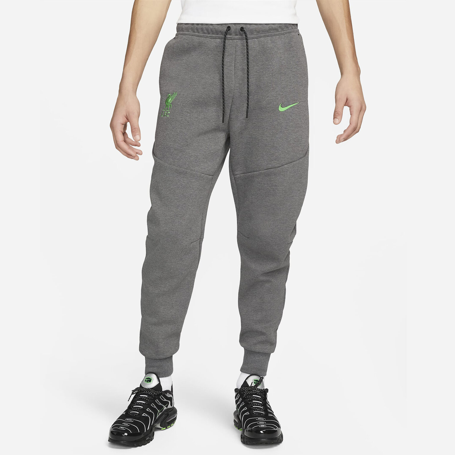 Nike tech fleece volt shop