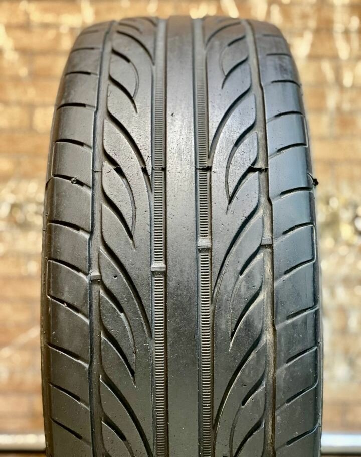 Accelera Alpha 205/50 R16