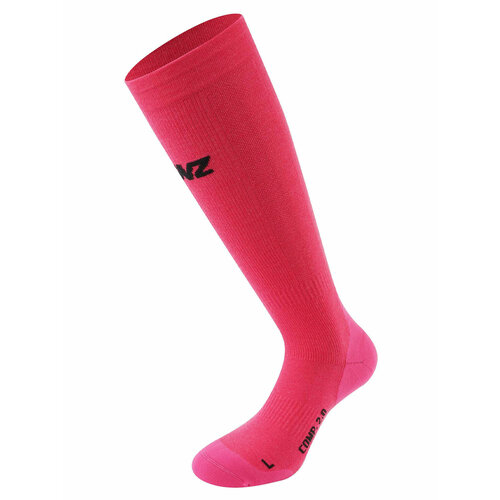 Носки LENZ, размер M, розовый носки jnby розовый m