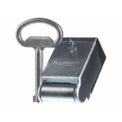 Специальная вставка для замковой системы NSYAEDLPADS3D Schneider Electric 3606480168871 22194₽