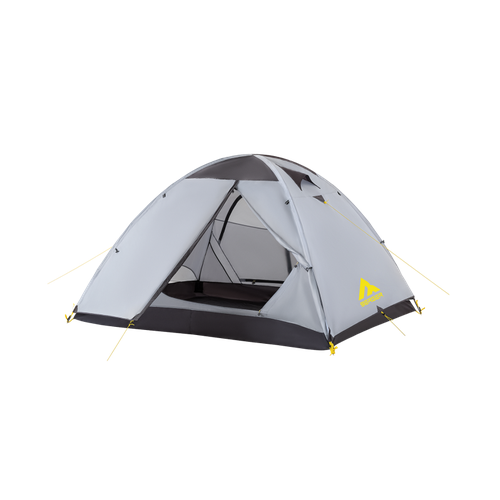 Палатка четырехместная Hiking Brio 4, серый, Berger палатка четырехместная fhm antares 4 синий серый