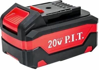 Аккумулятор OnePower PH20-5.0 P.I.T. (20В, 5Ач, Li-Ion)