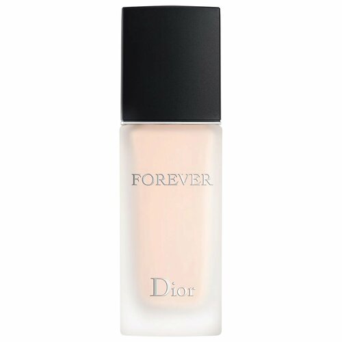 DIOR Стойкий тональный крем Forever (0CR)