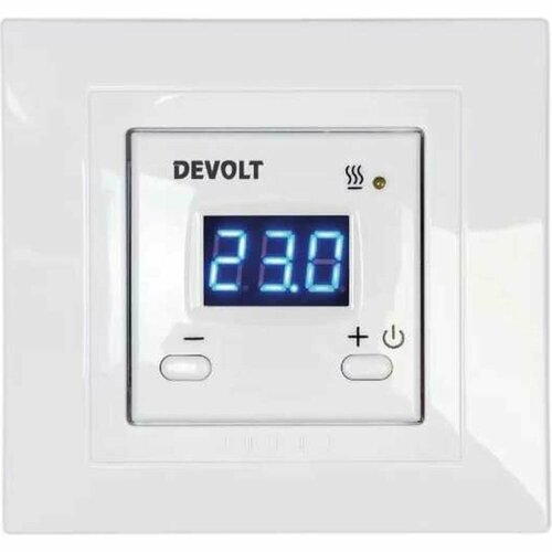 Терморегулятор Devolt TR-16ts