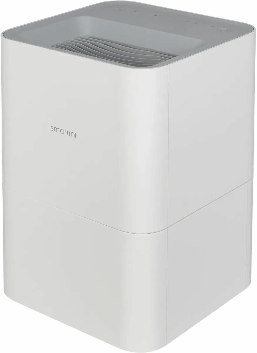 Увлажнитель воздуха традиционный SMARTMI Air Humidifier, CJXJSQ02ZM, 4л, белый