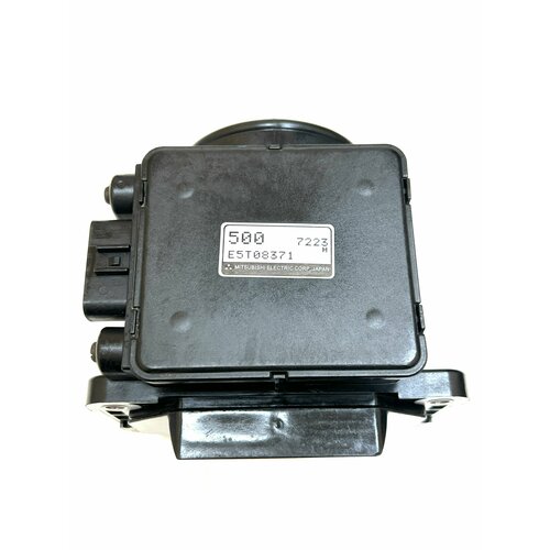 Датчик массового расхода воздуха MAF MD336500 e5t08371