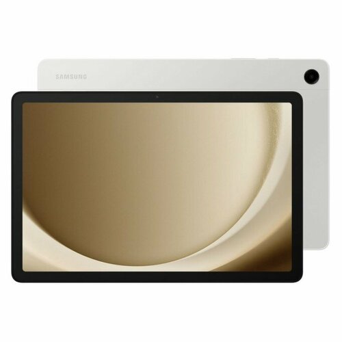 Планшет Samsung Galaxy Tab A9 11 Wi-Fi SM-X210 64Gb Silver 2599000₽