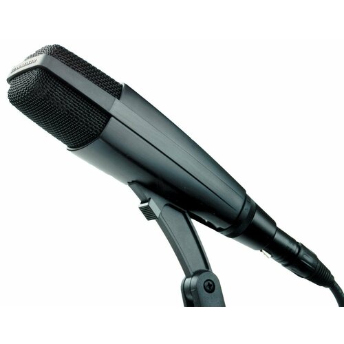 Sennheiser MD 421-II - Микрофон динамический кардиоида 30-17000 Гц 8605200₽