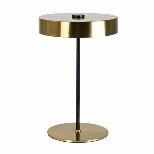 Настольная лампа Arte Lamp Elnath A5038LT-3PB 9087₽