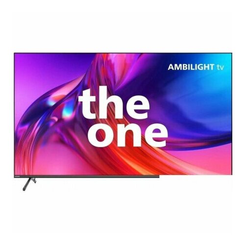 Телевизор Philips 55PUS872960 7580000₽