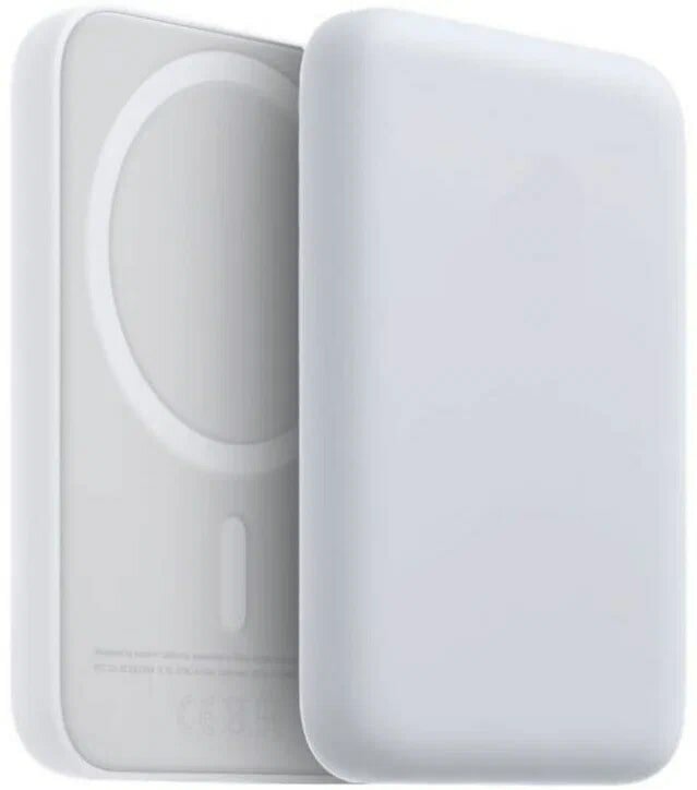 Внешний аккумулятор APPLE Power Bank MagSafe Battery Pack