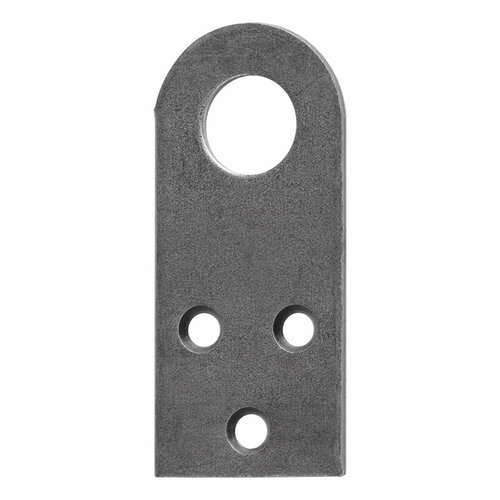 Накладка для замка 30х70 четыре сезона 1 шт арт 79-1004 242₽