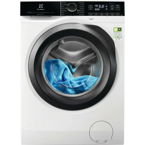 Стиральная машина Electrolux UltraCare 800 EW8F169ASA 13968000₽