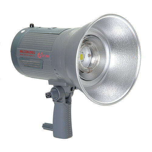 Falcon Eyes GT-280 вспышка студийная 3009000₽