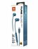 Наушники JBL Tune 310C Type-C вакуумные, синий