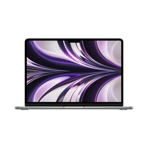 Ноутбук Apple MacBook Air A2681 MLXW3LLA IPS Apple M2 8 core 35ГГц 8-ядерный 8ГБ 256ГБ SSD Mac OS серый космос 136 23656600₽