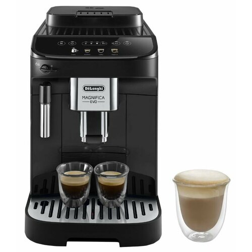 Кофемашина автоматическая DeLonghi Magnifica EVO ECAM29022 B 5314200₽