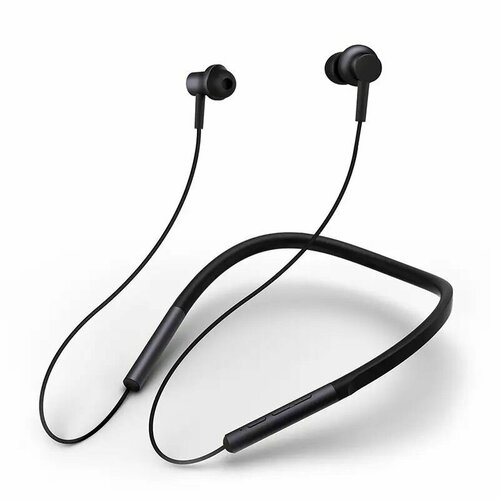 Наушники беспроводные Xiaomi MIIIW Wireless Necklace Earphone W300