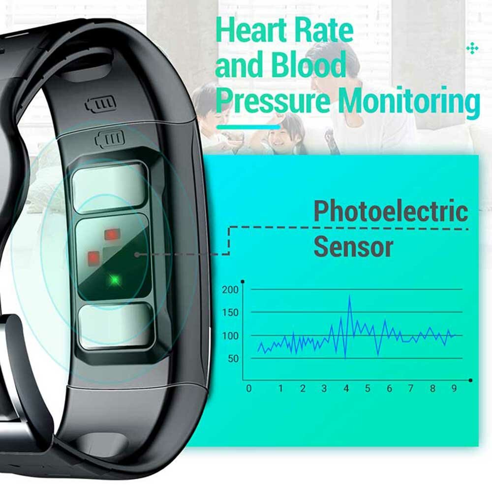 Умные часы XRide H02 Pro с глюкометром, тонометром, ЭКГ и мониторингом показателей здоровья